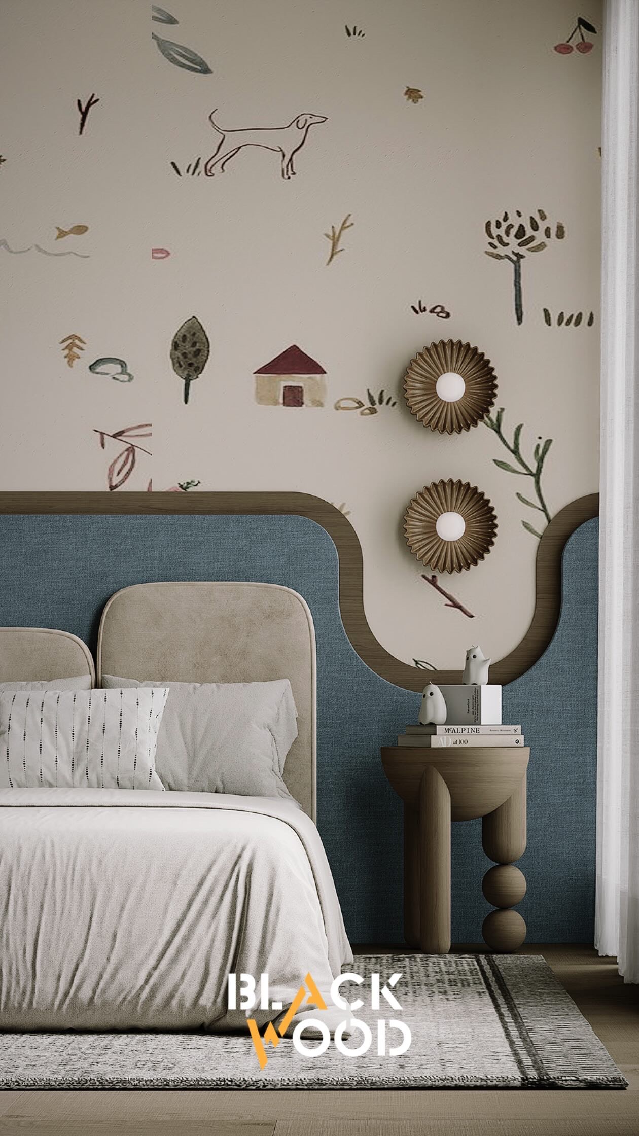 Impossible? We build it. 